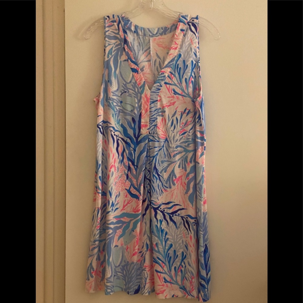 Summer Fun in Lily